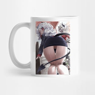 lust demon Mug